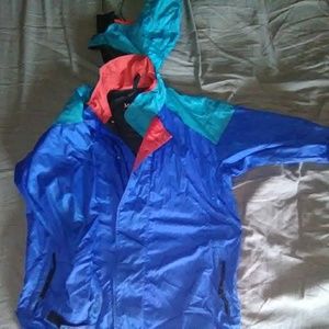Marmot windbreaker